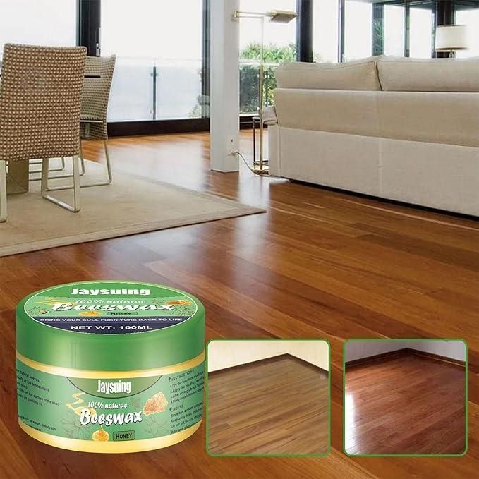 100% Natural Beeswax 200 ML Pack of 2