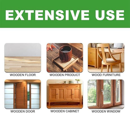 100% Natural Beeswax 200 ML Pack of 2