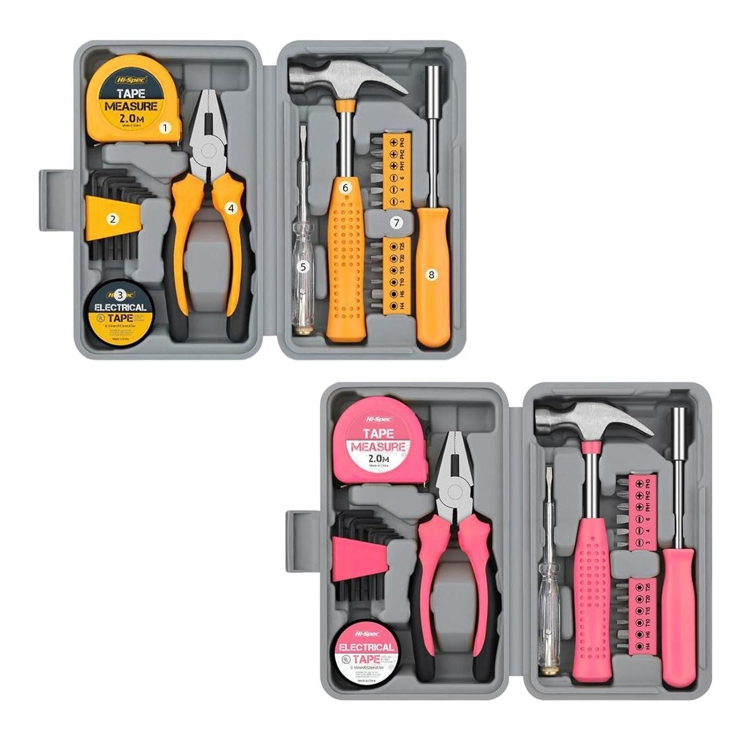 Tool Kit Set